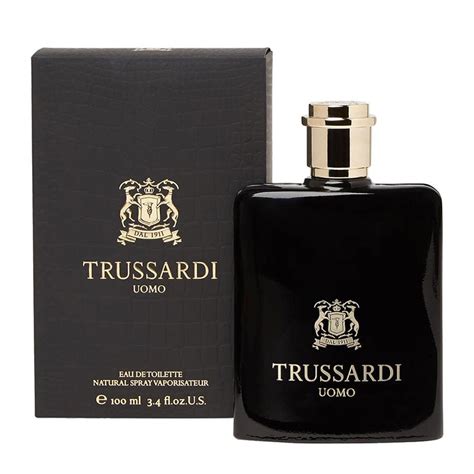 trussardi perfume price in india.